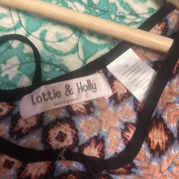 Muti color romper    - Picture 5 of 5